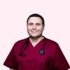 Ghassan Darwiche, docent och chefsläkare på Blodtrycksdoktorn