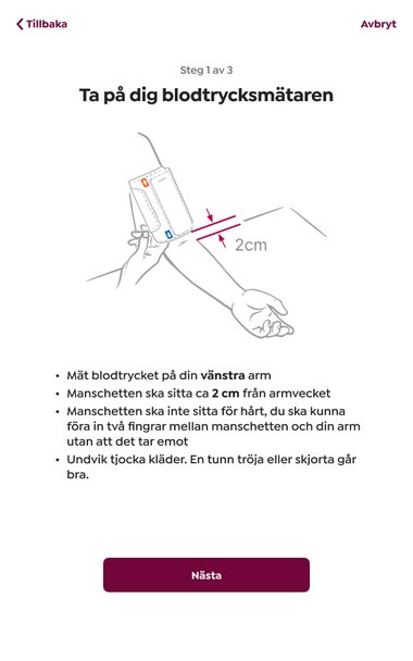Steg-för-steg-guide