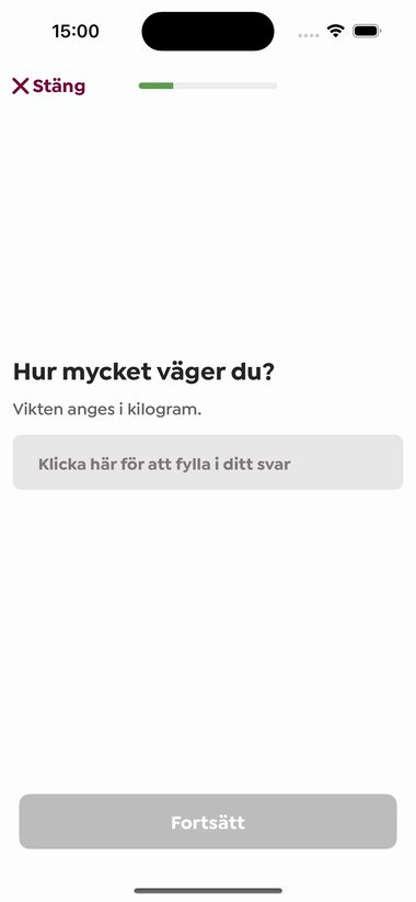 Vikt-fråga