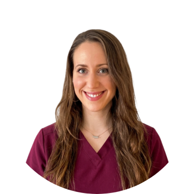 Vasiliki Karagianni, dietist hos Blodtrycksdoktorn